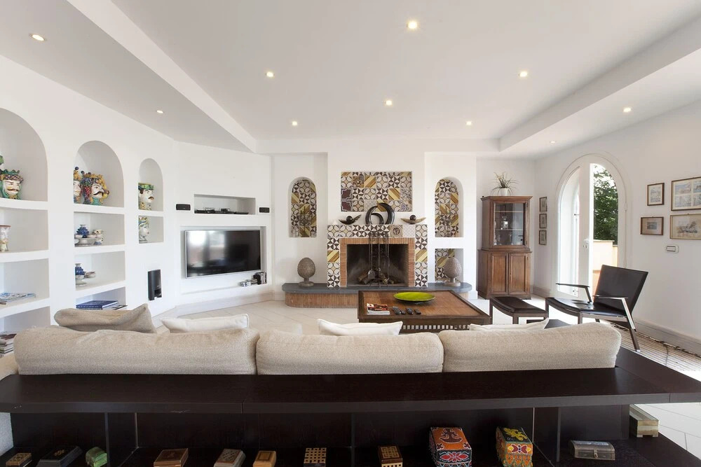 Villa & SPA Le Tore