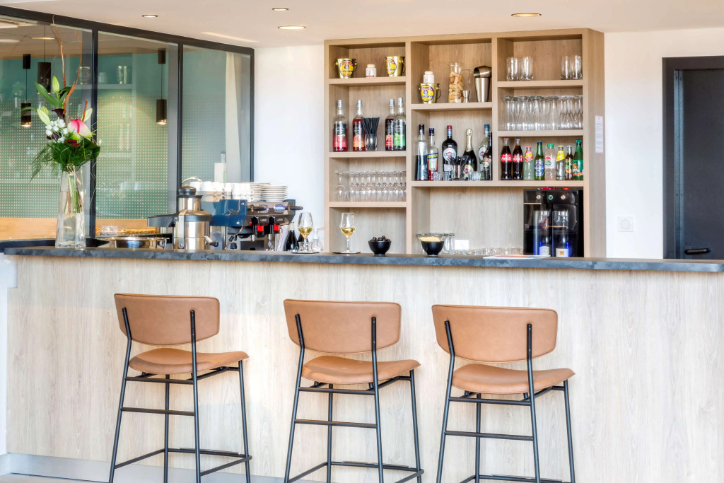 BEST WESTERN HOTEL DIJON QUETIGNY