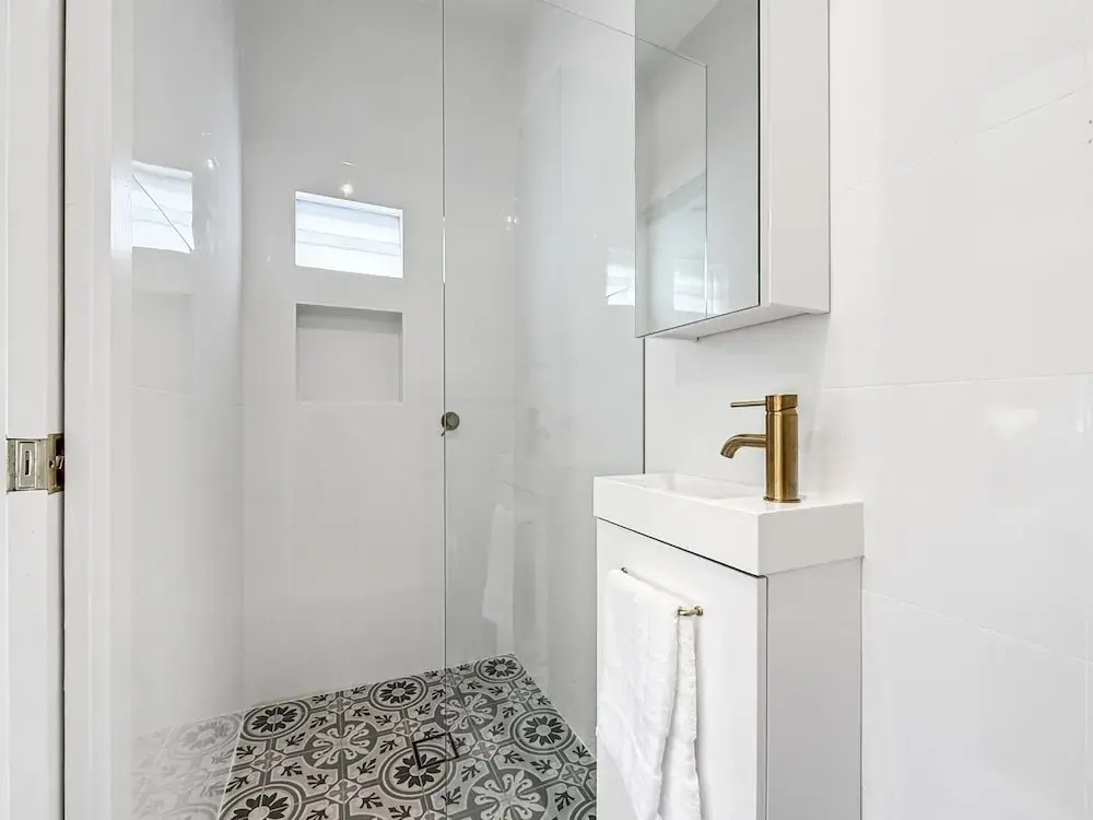 Spacious 3-bedroom Home With Private Pool & BBQ