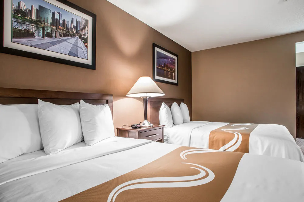 Quality Inn Elgin