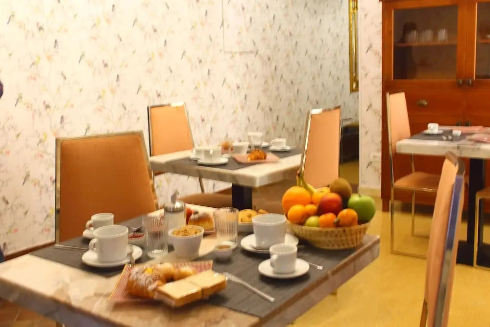 Junior Suite Catania