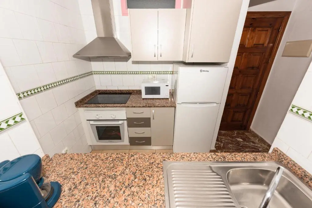 Apartamentos Nuevo México M 44