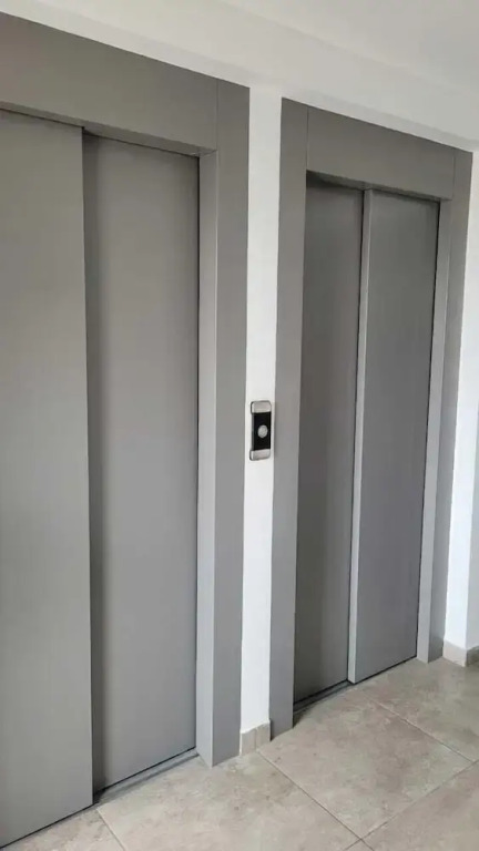 Departamento con Piscina