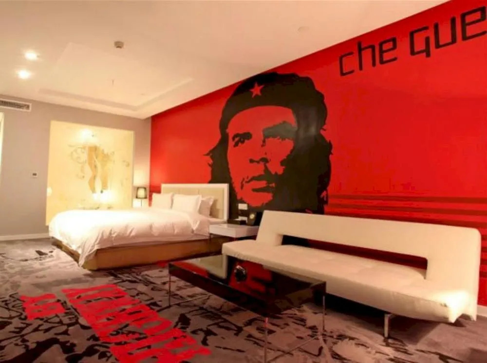 Infinite View Hotel