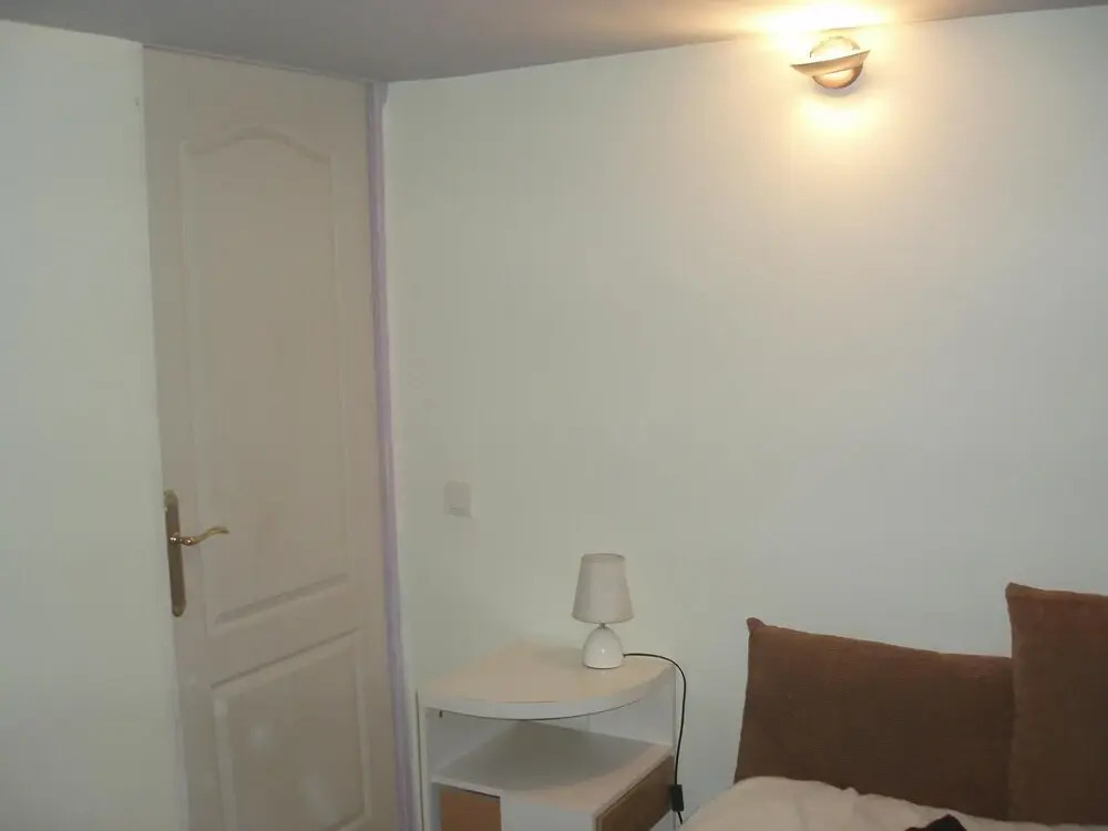 Studio in Salamanca, With Wifi
