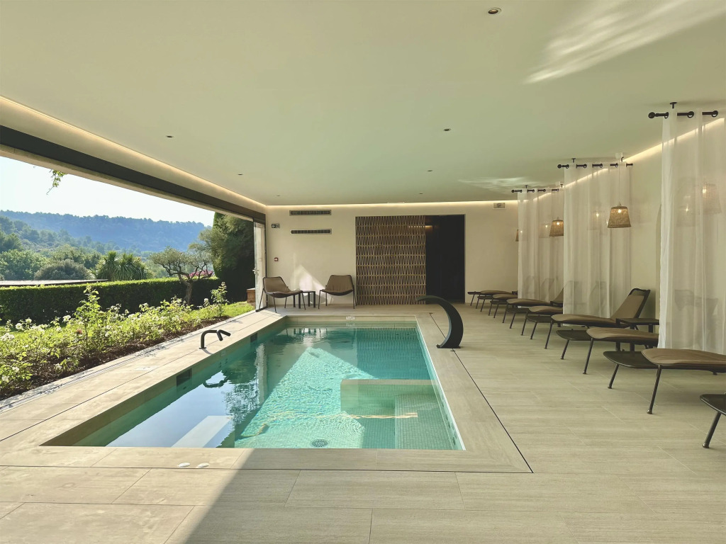La Bastide du Calalou Hotel & Spa, BW Premier Collection