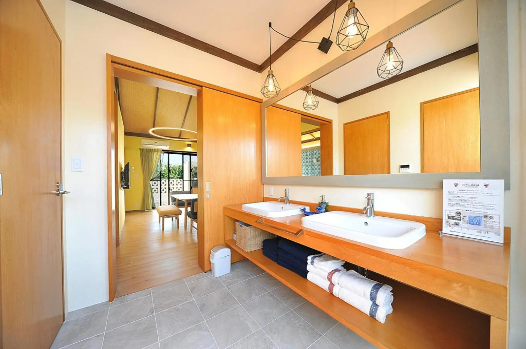 SUMUVILLA - Vacation STAY 84922v