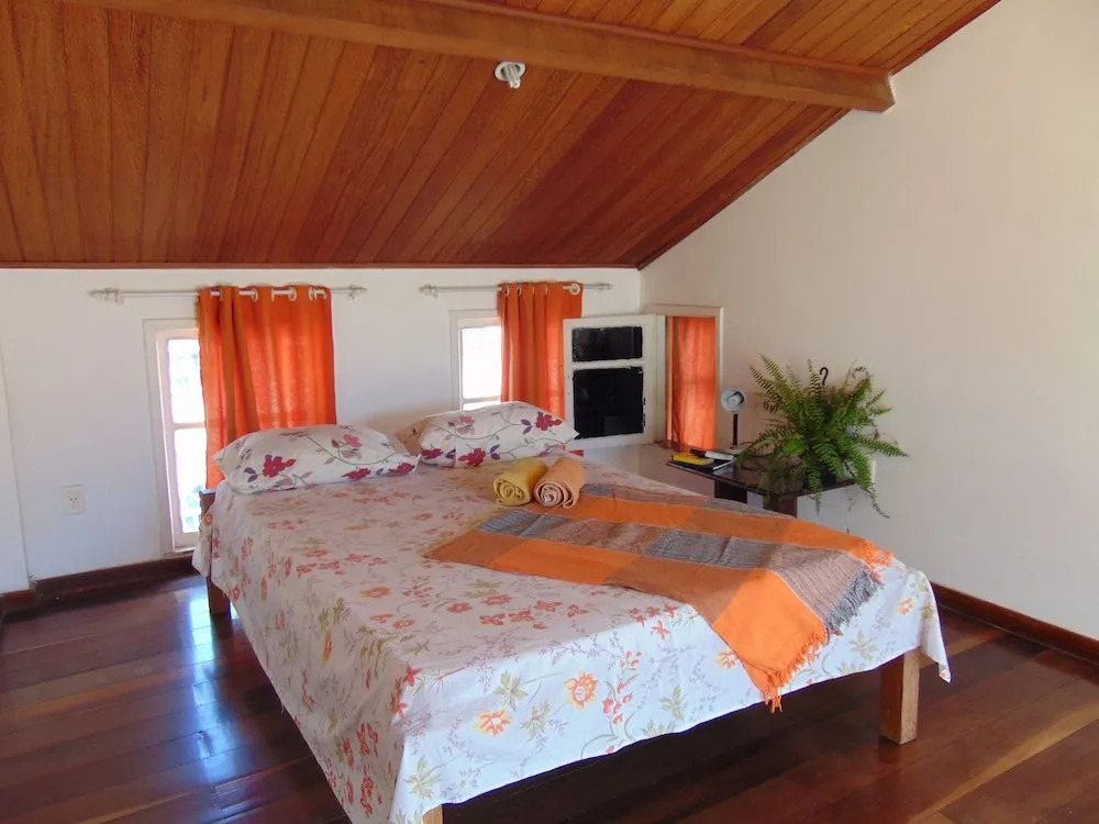 Carnaval Inn Salvador