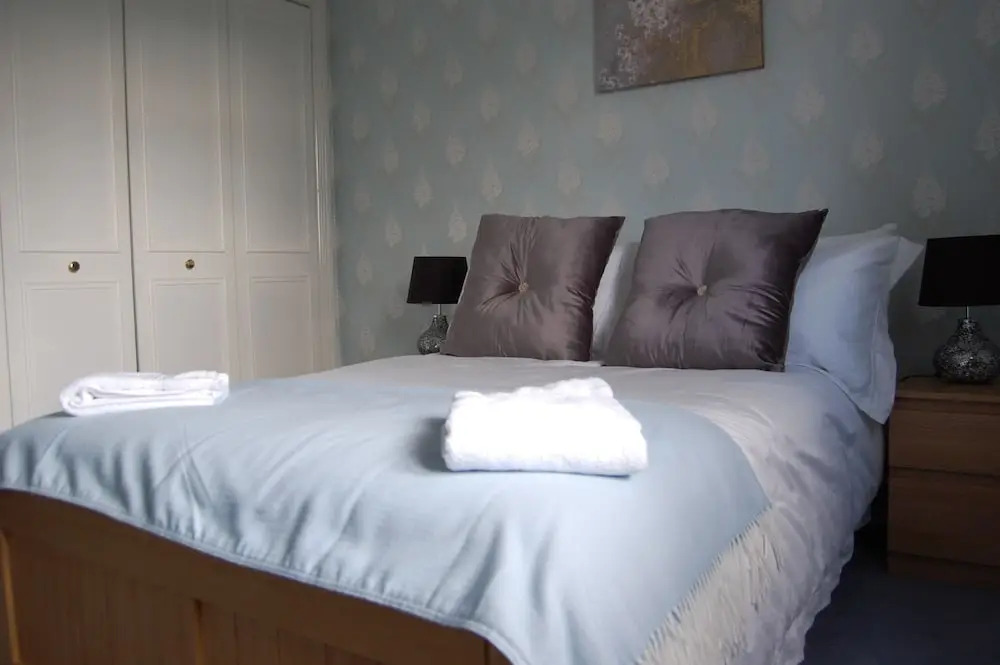 Craigend Park Apartments