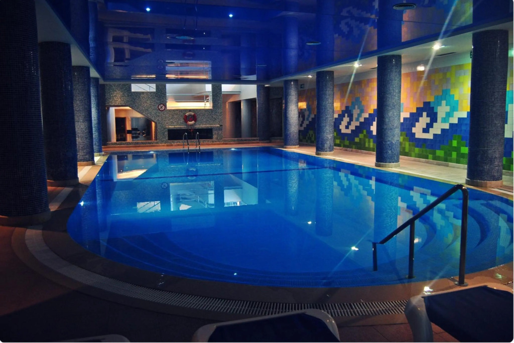 Falésia Hotel