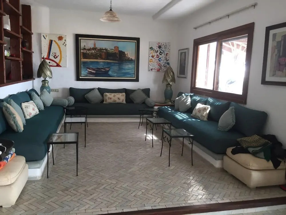 Villa Mbr