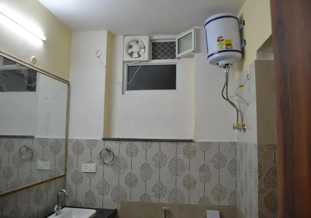 Aashirwad Delight 2 Jaipur Homestay