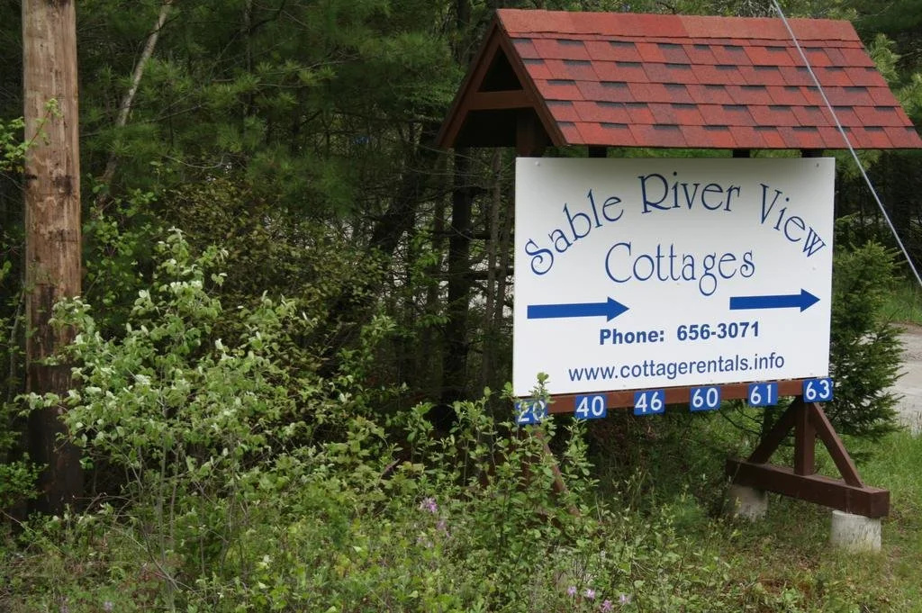 1 and Only Riverside Accommodations