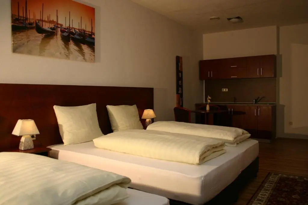 Apartment Traube