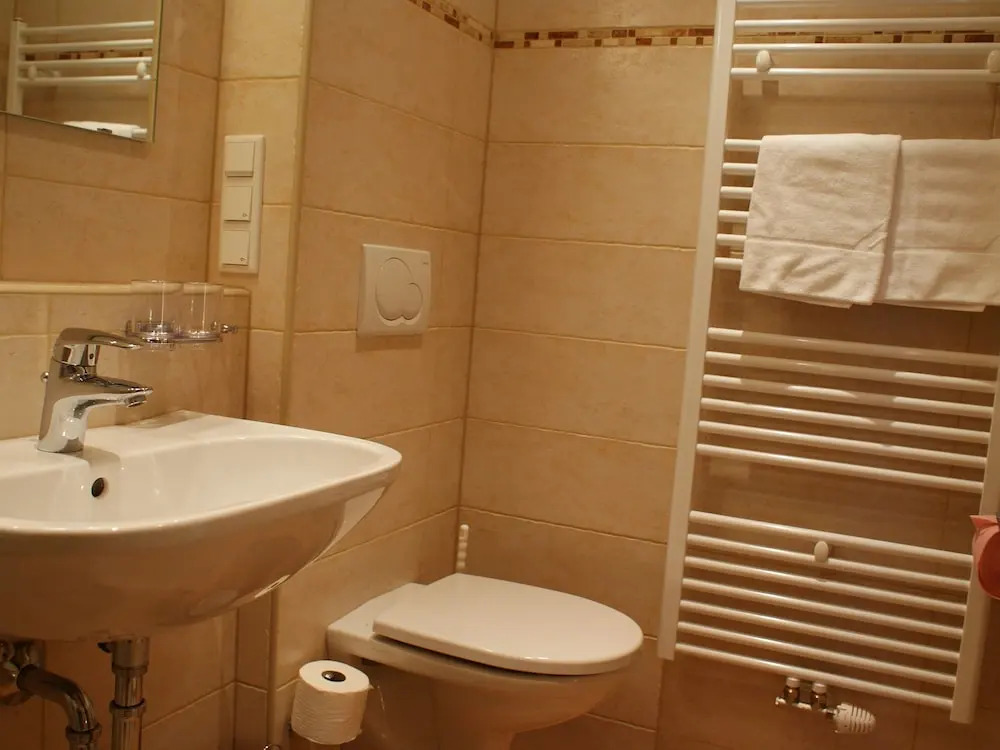 Modern Apartment Near Ski Area in Sankt Michael im Lungau