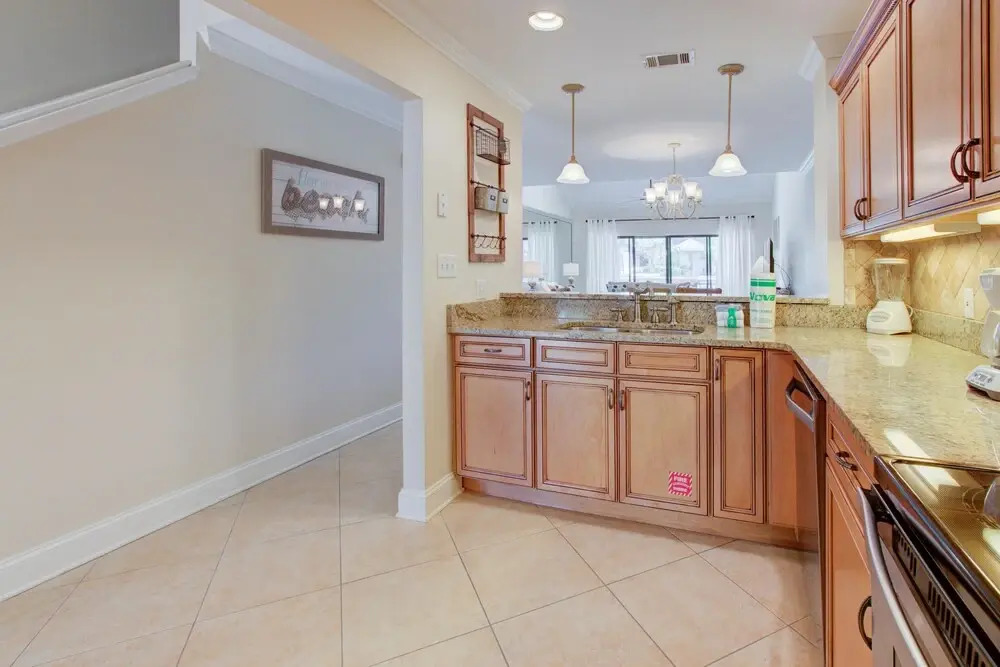 Beachwalk Villa 5204
