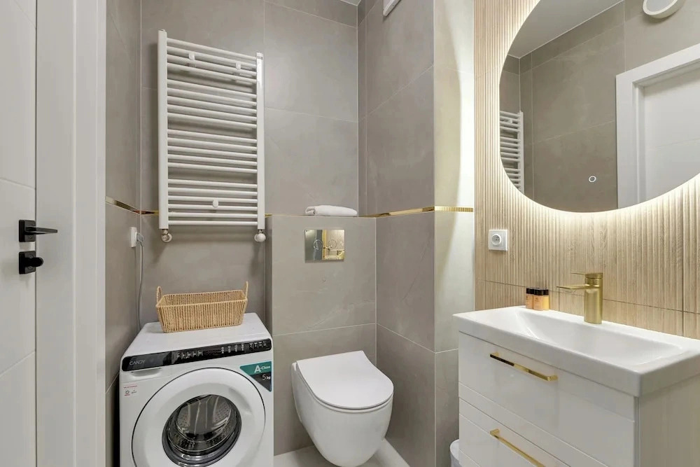 Mostek 221 by Grand Apartments