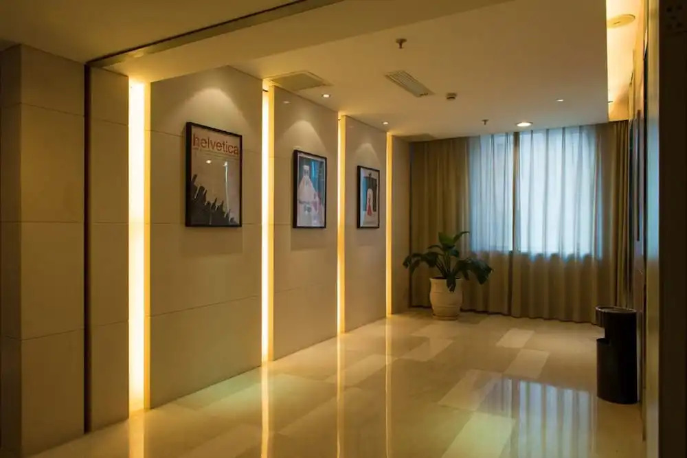 Zhongnan Sunshine Hotel