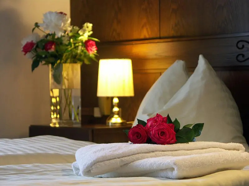 Landhotel Rosentaler Hof