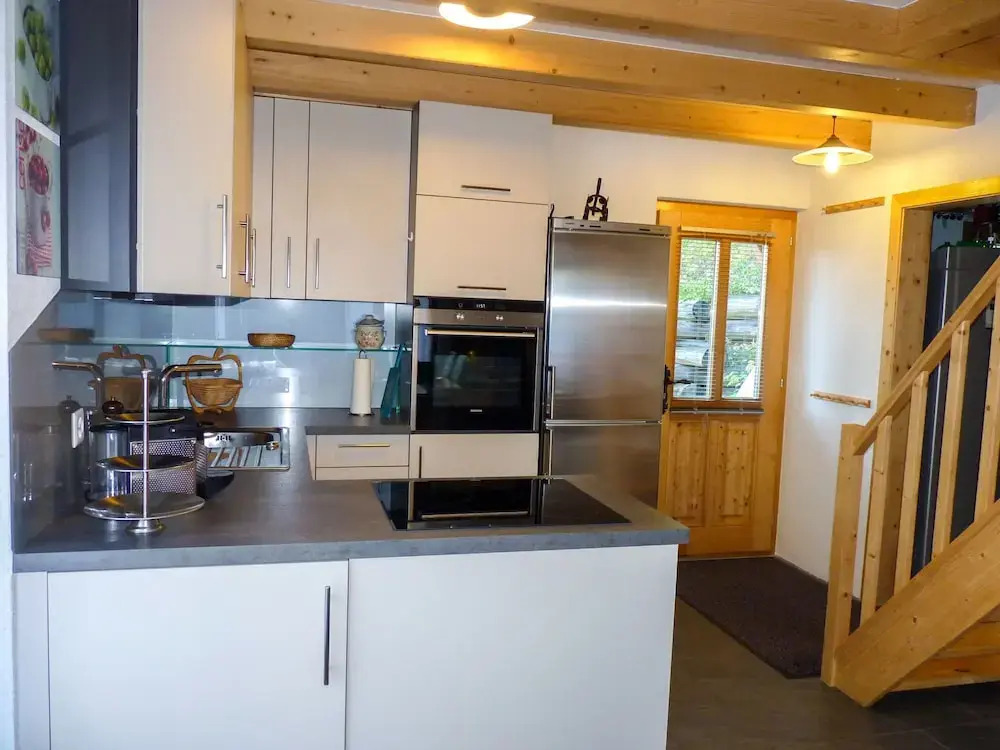 Chalet Ambigu by Interhome
