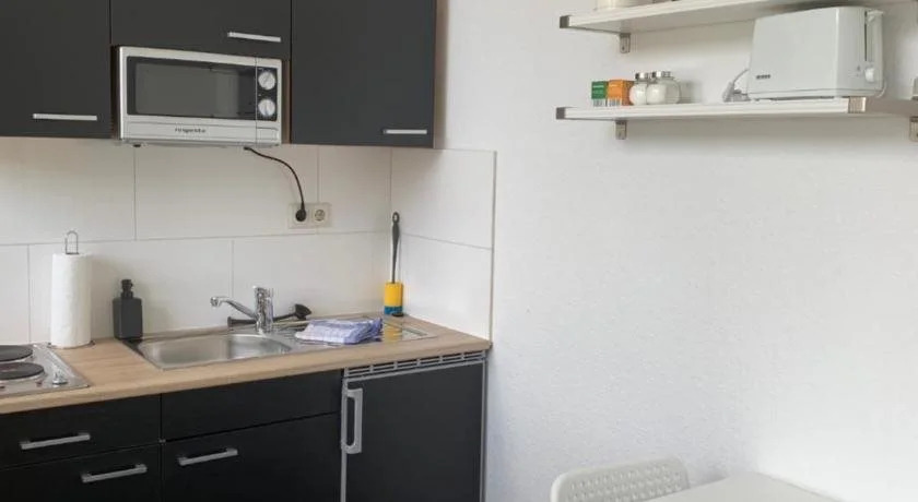 Sixties Apartments