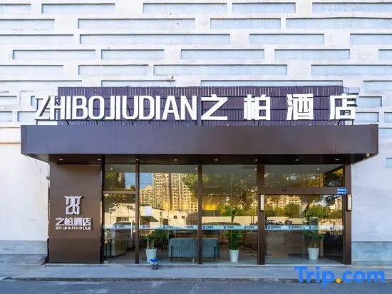 Zhibo Hotel (Shanghai Jiayi Road Subway Station)