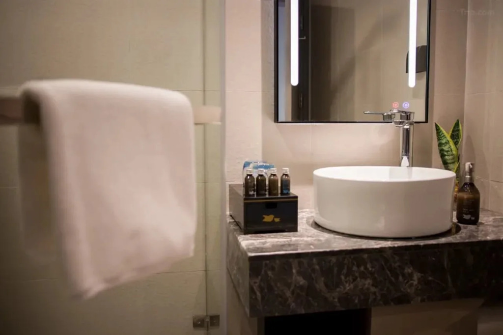Home Inn Shenyang Nanta
