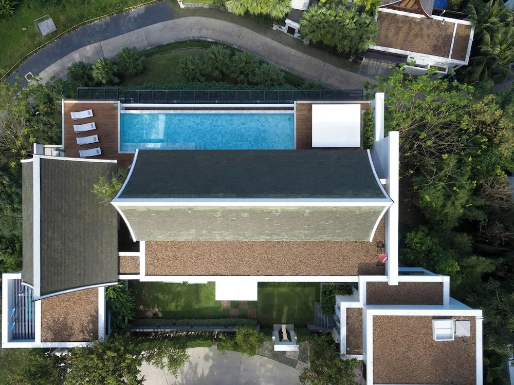 Malaiwana Villas