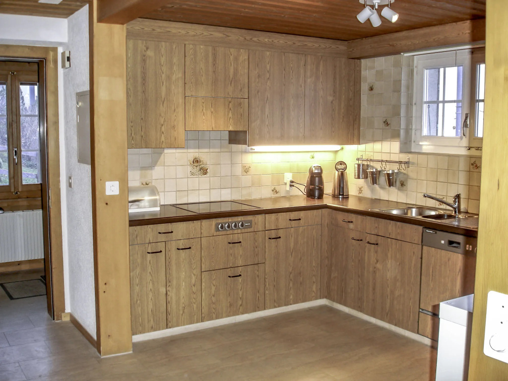 Chalet Reinhysi