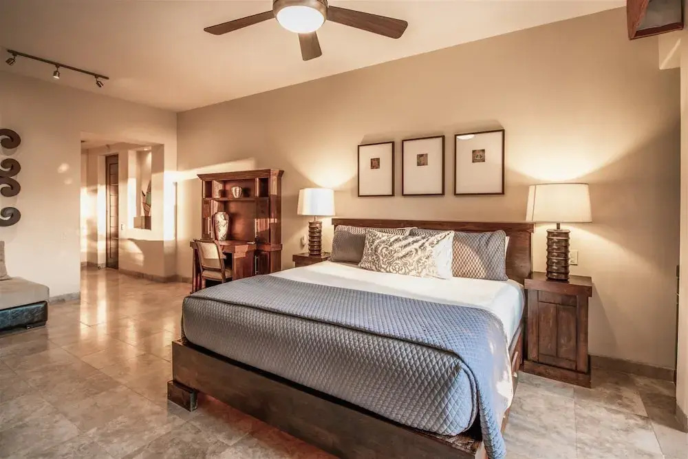 Casa Bella 5bdrm Unobstructed Ocean/beach Views at a Discounted Rate!