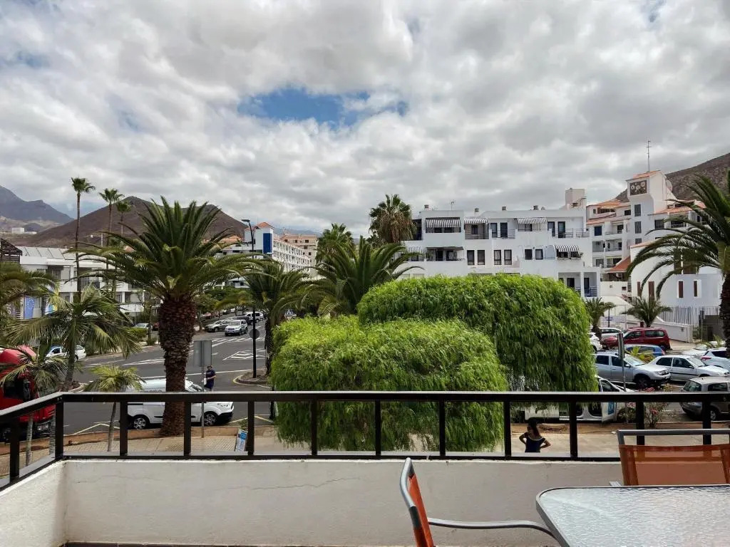 1 Bed Los Cristianos near the Bus Station