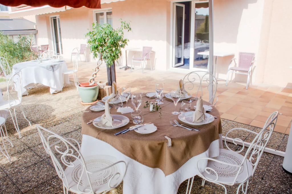 Best Western Hôtel Le Sud