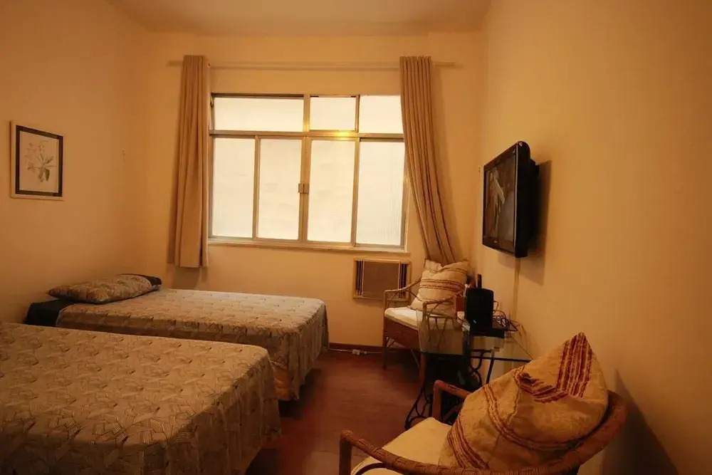 GoHouse Atlantica 412