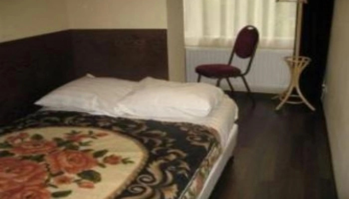Hotel Vondel Garden