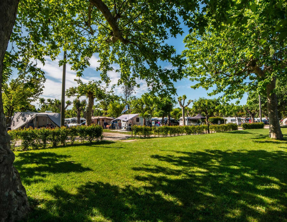 Baia Holiday Gasparina