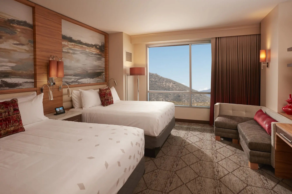 Sycuan Casino Resort