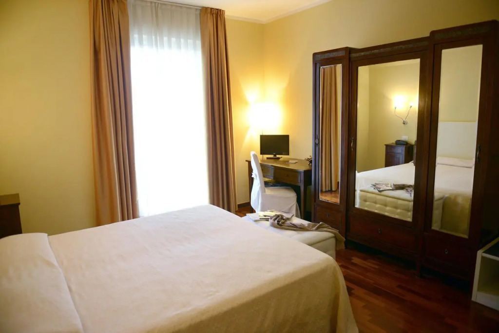 Hotel La Corte