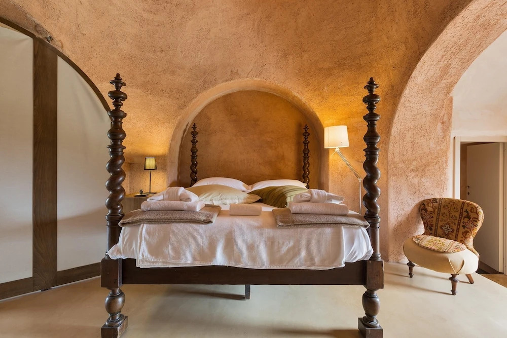 Trulli di Monte Reale by Perle di Puglia