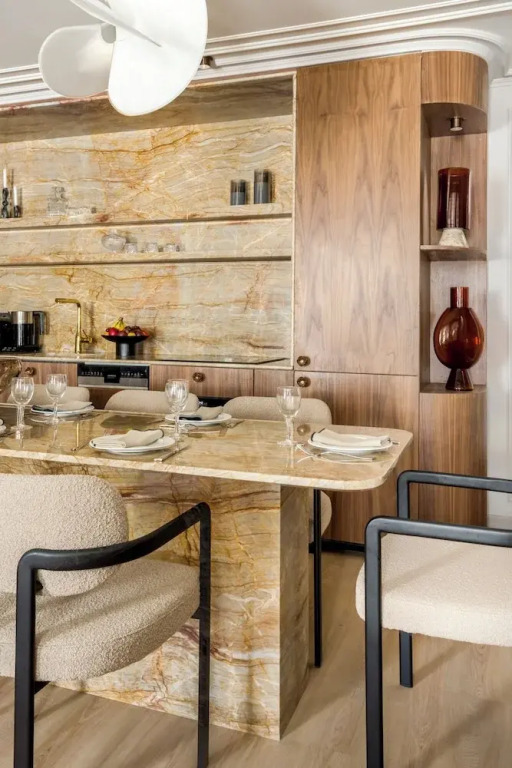 Merveil Luxury Suites - Rougemont I-II-III