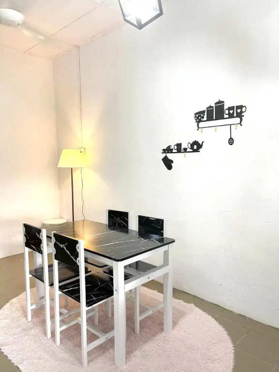 Entire 33 Cozy House • 3 Bedroom @ Alma Bukit Mertajam