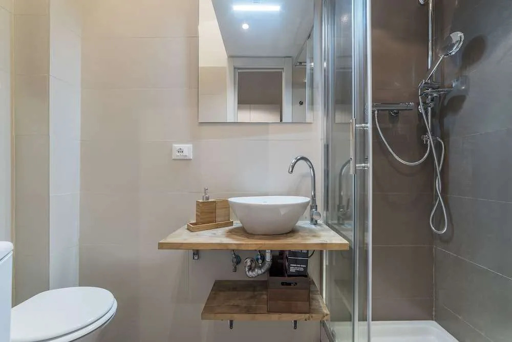 Trastevere&Gianicolo Cozy Flat