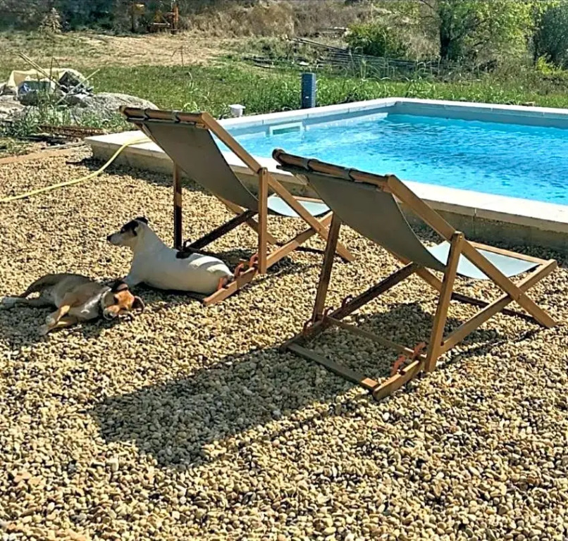 Bastide Bellugue Maison dhôtes réseau Bienvenue à La Ferme à 3 minutes de Lourmarin