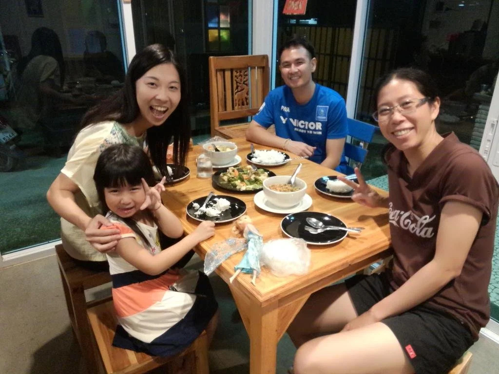 KTT Resort and Motorbike & Bicycle for rents Sukhothai