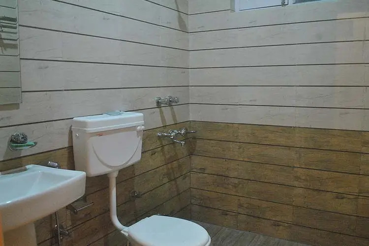 Hotel Agastya Residency