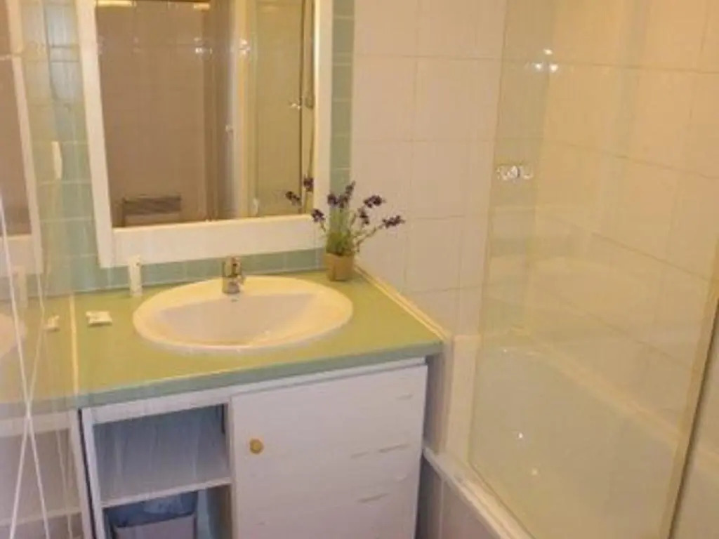 Appartement La Mongie, 2 pièces, 6 personnes - FR-1-404-56