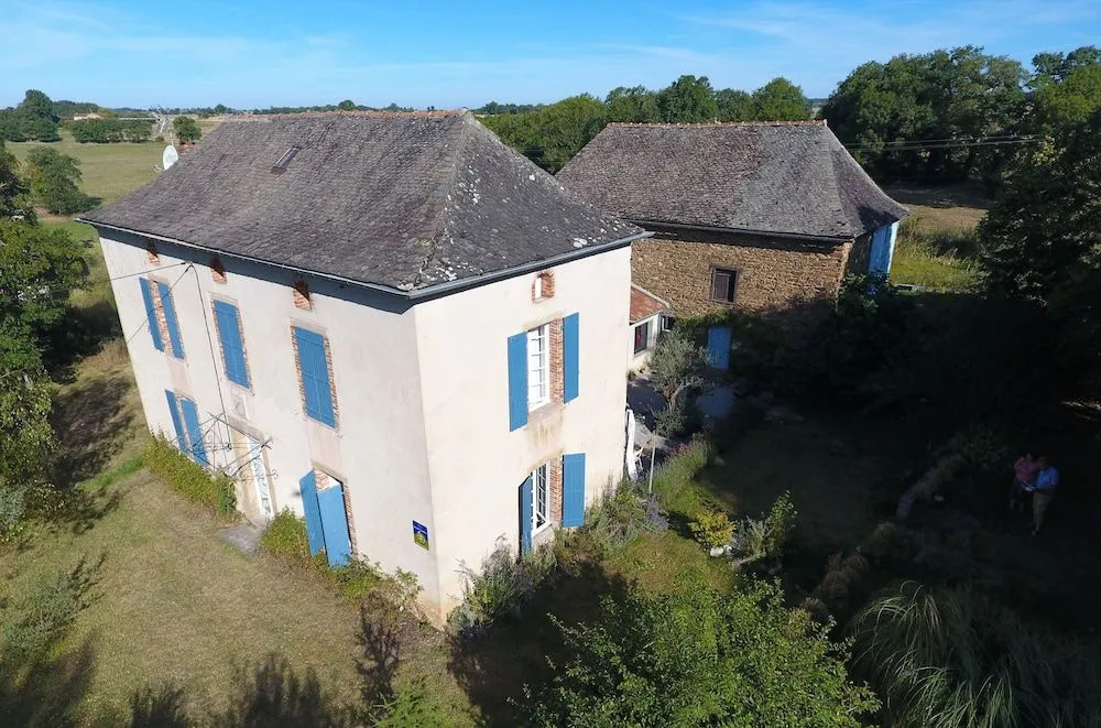 La Maison