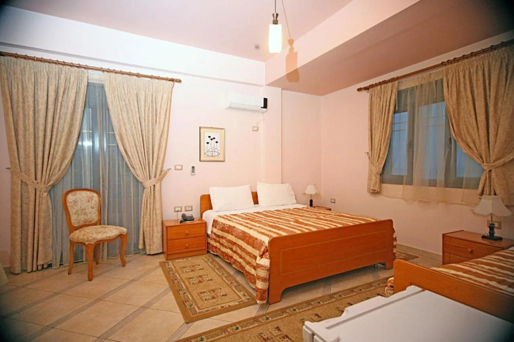 Hotel Primavera