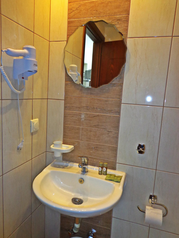 Hotel Vizantio