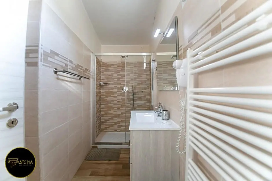 Atena Apartments B&B Platino