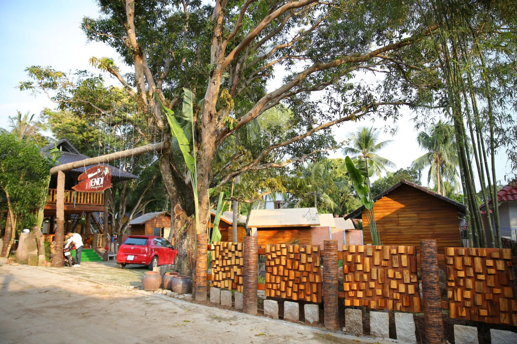 Dendi Resort Phu Quoc
